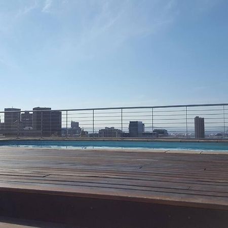 케이프타운 Four Seasons 818- Spacious Cbd Studio - Onsite Parking, Gym & Rooftop Pool 아파트 외부 사진